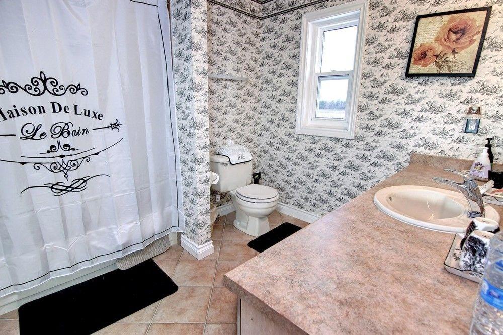 Cobblestone Bed And Breakfast Niagara-on-the-Lake Zewnętrze zdjęcie