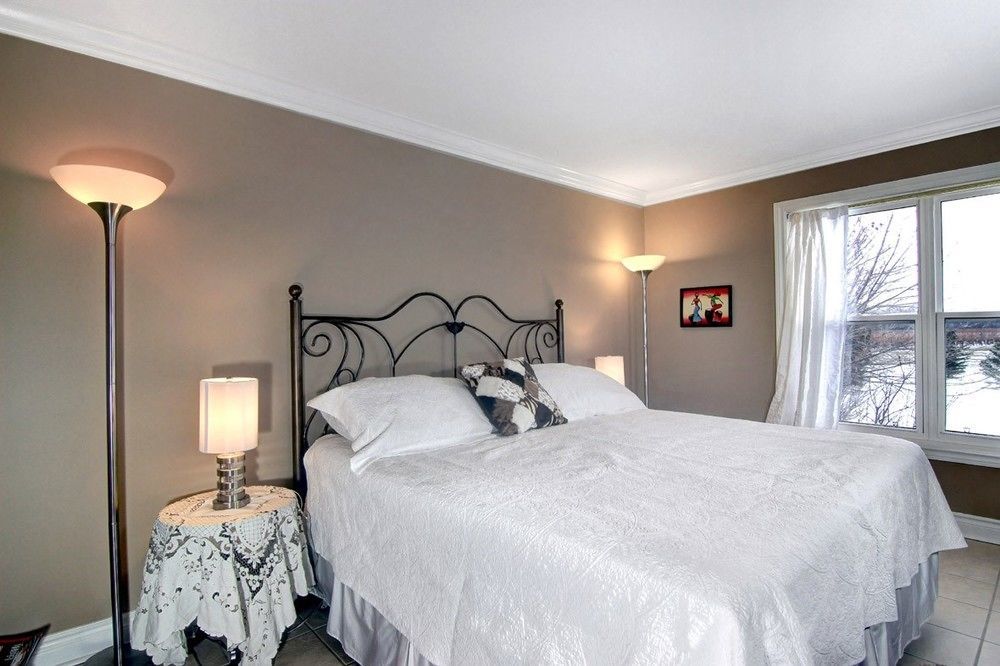 Cobblestone Bed And Breakfast Niagara-on-the-Lake Zewnętrze zdjęcie